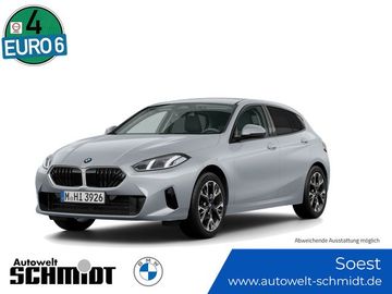 BMW Leasingangebot: BMW 118d M Sport Design UPE 46.330 EUR