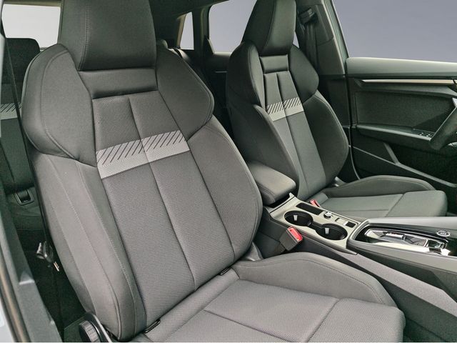 A3 Sportback 35 2.0 TDI advanced S-tronic SONOS