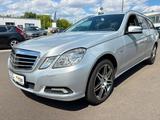 Mercedes-Benz E 350 E T-Modell E 350 CDI BlueEfficiency - Mercedes-Benz E 350: Cdi Blueefficiency
