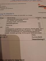 Volkswagen T5 Caravelle, 4MOTION, Camper - VW T5 Caravelle mit Schiebedach