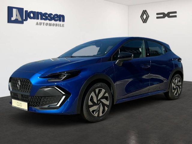 Renault CLIO VI Evolution TCe 115 EDC