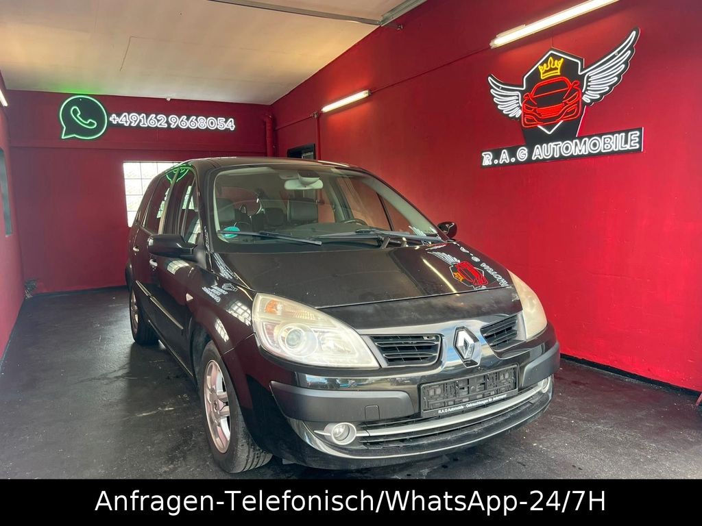 Angebot ansehen Renault Grand Scenic