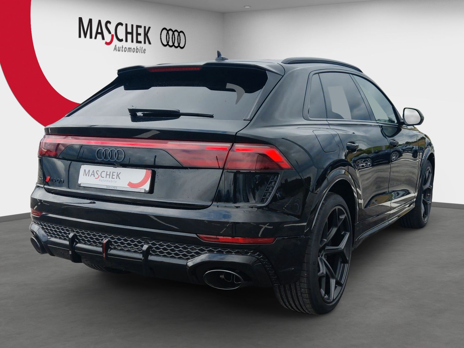 Audi RSQ8 - Bild 6