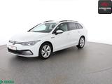 Volkswagen Golf VIII Variant 2.0 TDI SPORT PANO,HUD,MASSAGE - Volkswagen Golf mit Diesel-Antrieb: Standheizung, Kombi, 2.0