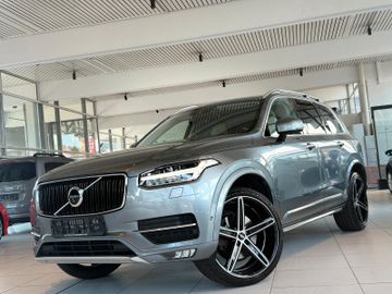 Volvo XC90 - 1