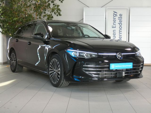 Passat Variant 1.5 TSI eHybrid Elegance AHK