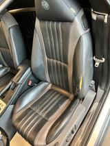 Alfa Romeo Spider 3.2 JTS V6 24V Q4 - Alfa Romeo mit Benzin-Antrieb: Cabrio