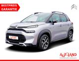 Citroën C3 Aircross PureTech 110 LED Kamera Tempomat - gebrauchte Citroën C3 Aircross aus dem Jahr 2023