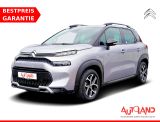 Citroën C3 Aircross PureTech 110 LED Kamera Tempomat - Citroën C3 Aircross in Berlin