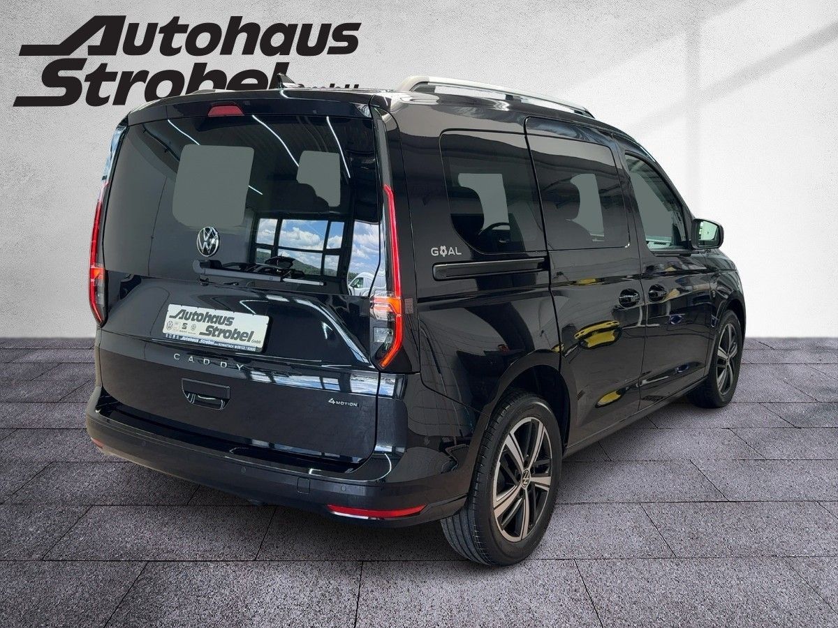 Volkswagen Caddy - Bild 5