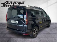Volkswagen Caddy - Vorschau Bild 5