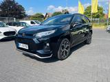 Suzuki Across 2.5 PHEV Comfort+ /Kamera/LED/Navi - : Allradantrieb, Geländewagen