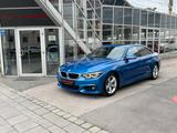BMW 440 Gran Coupé 440i Gran Coupé M Sport 1.Hand