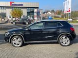 Mercedes-Benz GLA 220 GLA -Klasse GLA 220 CDI / d 4Matic - gebrauchte Mercedes-Benz GLA 220 aus dem Jahr 2016