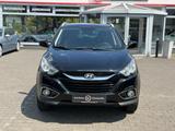 Hyundai ix35 Premium 4wd - Hyundai ix35: Allradantrieb, Automatik