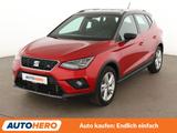 Seat Arona 1.0 TSI FR*NAVI*LED*TEMPO*PDC*SHZ*KLIMA* - Seat Arona Gebrauchtwagen in München