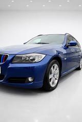BMW 318i Touring - - BMW 318 aus 2009: Kombi, 318i