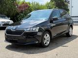Skoda Fabia Combi Ambition*Sitzheizung*Smartlink*Klima - Skoda Gebrauchtwagen in Augsburg