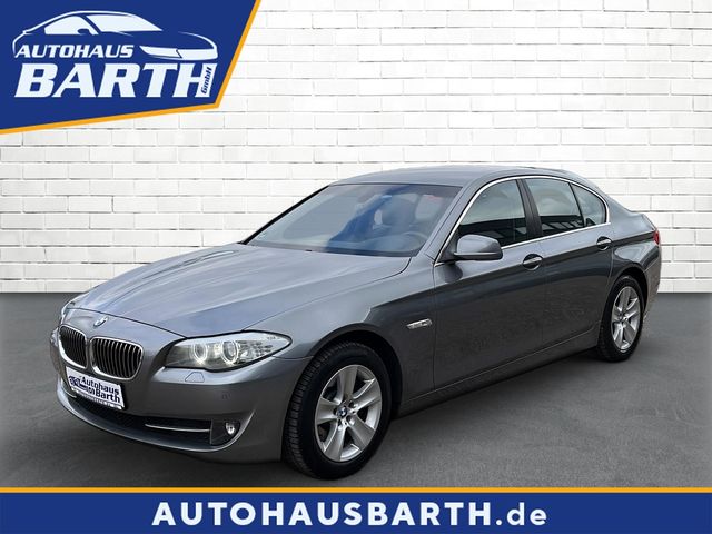 BMW 525*Bi-Xenon*AUT*Navi*SHZ*PDC*