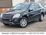 Mercedes-Benz ML350 CDI 4 Matic|Leder|Navi|Bi-Xenon|AHK|S-dach - gebrauchte Mercedes-Benz ML-Klasse aus dem Jahr 2009