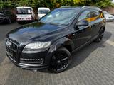 Audi Q7 3.0 TDI quattro-S line+KAM+NAVI+STANDHZG - gebrauchte Audi Q7 aus dem Jahr 2012