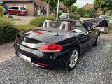 BMW Z4 sDrive23i Leder Navi Xenon - TÜV+Service neu - BMW Z4: Sdrive23i