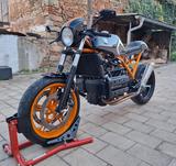 BMW K 1100 RS / K 100 Café / Cafe Racer Umbau  - BMW R 100 RS