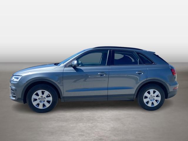 Audi Q3 1.4 TFSI Basis LED Scheinwerfer, AHZV