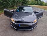 Volkswagen Scirocco 1.4 TSI Team 90 KW 122 PS 12.2010... - Volkswagen Scirocco: 122