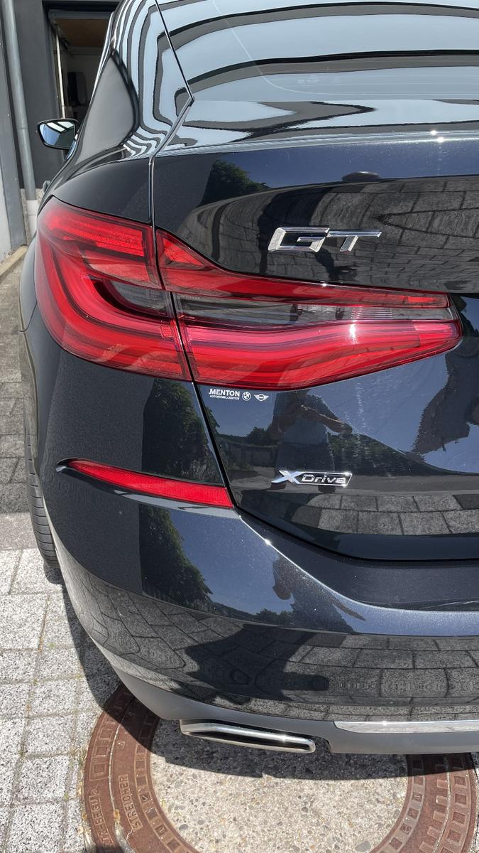 BMW 640 xDrive GT HUD Laser Pano 20 M-Felg. Garantie