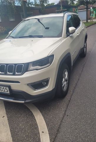 Jeep  Compass