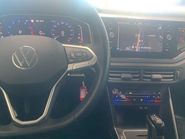 Fahrzeugabbildung Volkswagen Polo 1.0 TSI DSG Style LED-MATRIX NAVI ACC