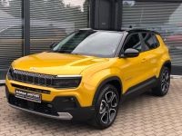 Jeep Avenger - Vorschau Bild 1