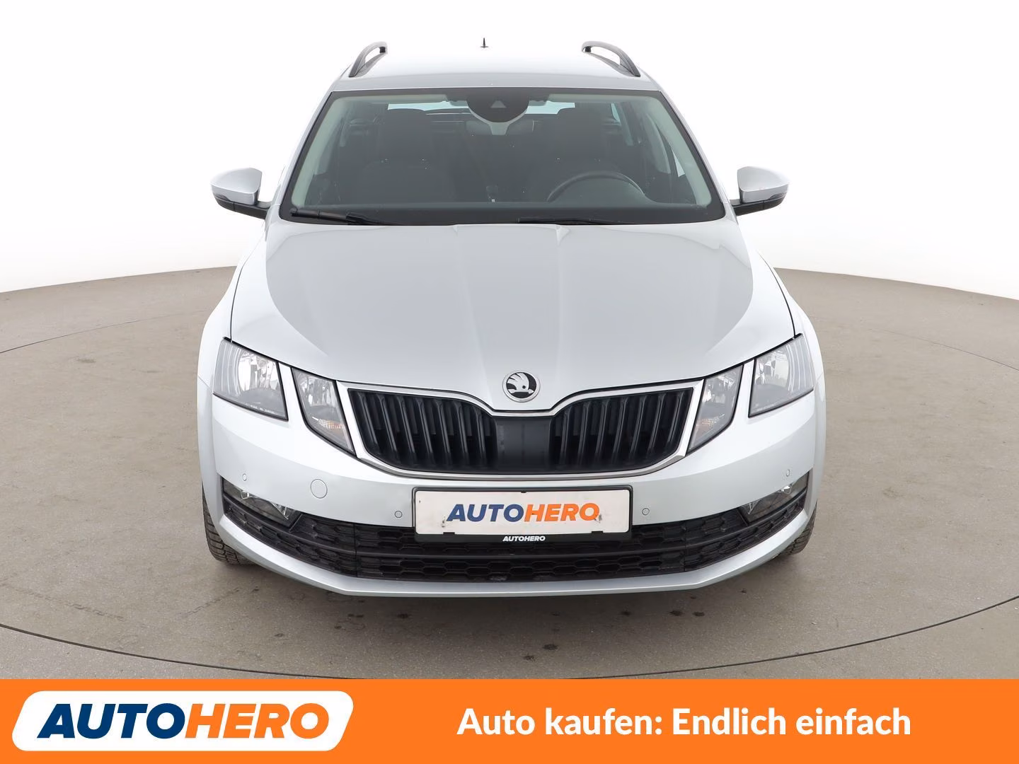 Skoda Octavia 1.0 TSI Soleil Aut.*PDC*SHZ*KLIMA*TEMPO*