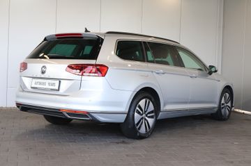 Volkswagen Passat 1.4 GTE AID+ACC+CARPLAY+KAM+PANO+STDHZG
