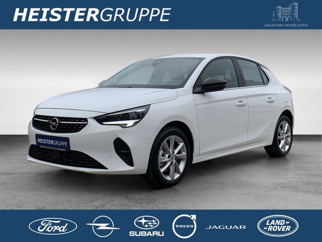 Opel Corsa Elegance 1.2 DI Turbo