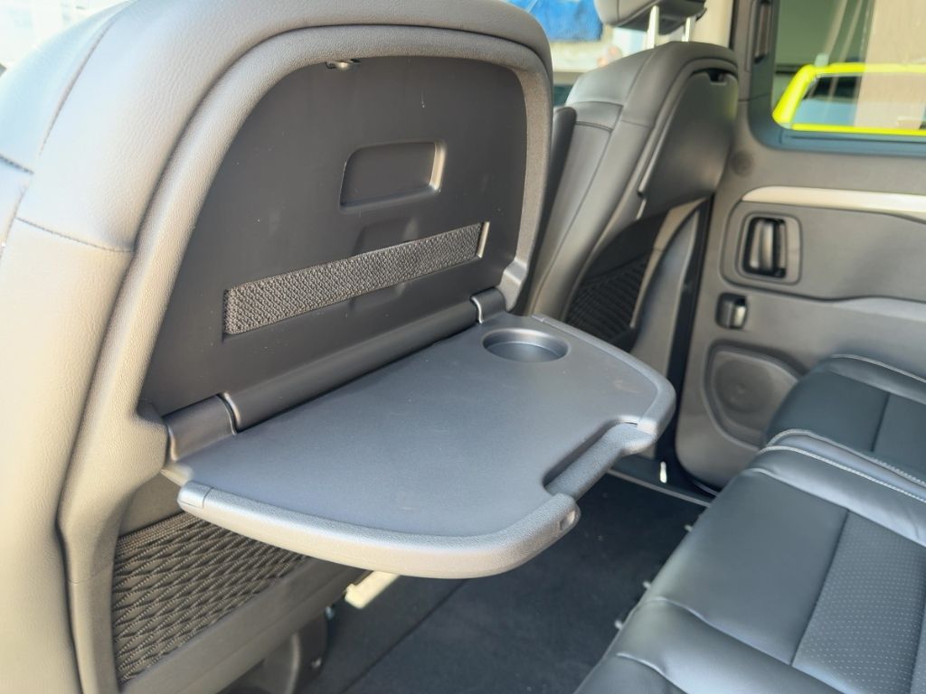 Fahrzeugabbildung Opel Zafira XL 8 Sitzer GS DRIVE PAKET AUTOMATIK