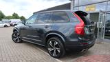 Volvo XC 90 R Design AWD-LED-ACC-Navi-Kamera-el.GSSD - Volvo XC90: R Design