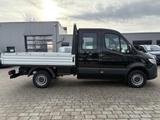Mercedes-Benz Sprinter 315 CDI DOKA Mittel Klima AHK 2.0t. 6-S - Angebote