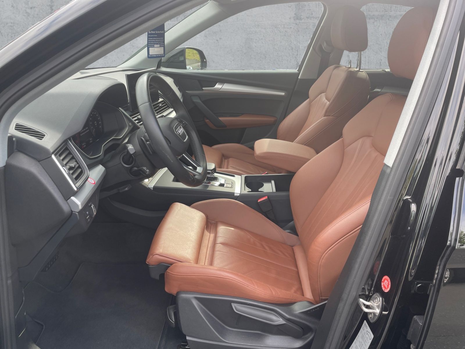 Audi Q5 - Bild 12