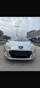 Peugeot 308 SW Business-Line N2 e-HDi FAP 115 S/S Bu... - Peugeot 308: 2l Hdi