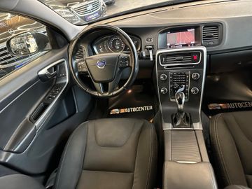 Volvo V60 Kombi Linje Business *Navi*Klima*AHK*Xenon*