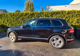 Volkswagen Touareg 3.0 V6 TDI SCR Tiptr. Terrain Tech - - VW Touareg Gebrauchtwagen in Bremen