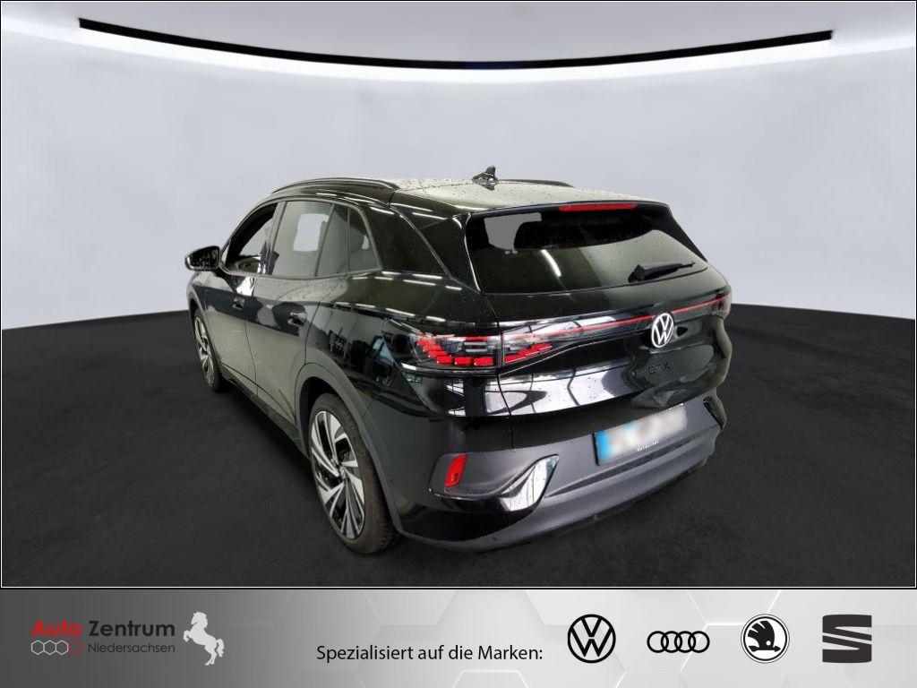 Volkswagen ID.4 4M GTX Infotainm. Paket AZN-Haus-Förderung*, миниатюра 3