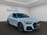 Audi A1 Sportback 40 TFSI S line*LED*Shz*Virtualcockp - Audi A1: 1.4