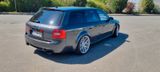 Audi RS6 4b, Milltek, TTH, Exclusive, Bilstein - Audi RS6 aus 2003: Kombi