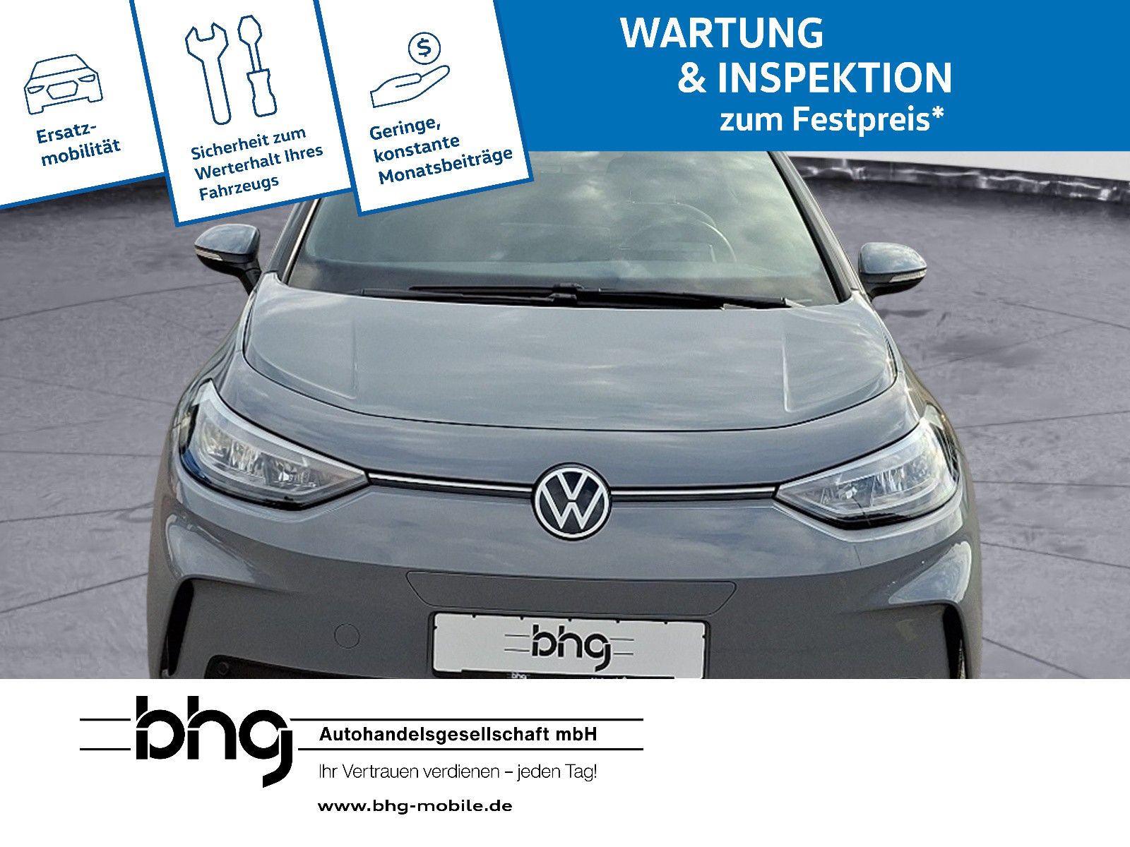 Volkswagen ID.3 - Bild 5
