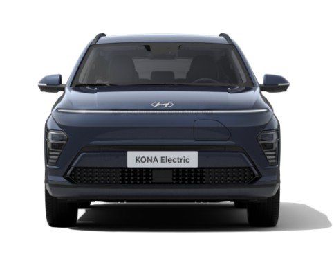 Fahrzeugabbildung Hyundai KONA Elektro 65kWh Prime Sitz Leder