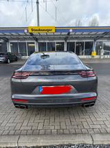 Porsche Panamera Turbo Turbo - Porsche Panamera in Hagen