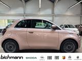Fiat 500e Icon Nav RFK PDCvh SHZ LED - Fiat 500e Gebrauchtwagen